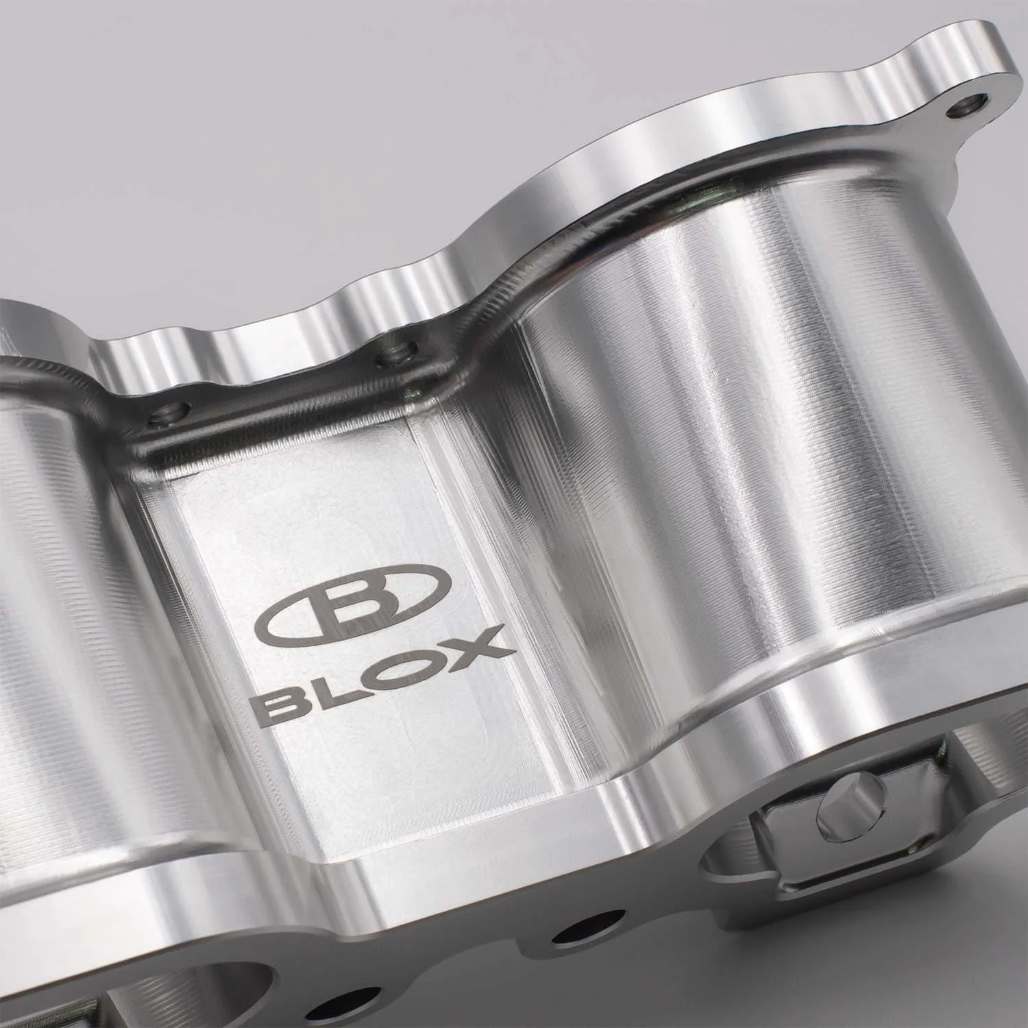 BLOX Racing 5-Axis TGV Delete Kit - 02-14 Subaru WRX 07-21 STi and 07-12 Legacy & Forester EJ20/EJ25 - Image 2