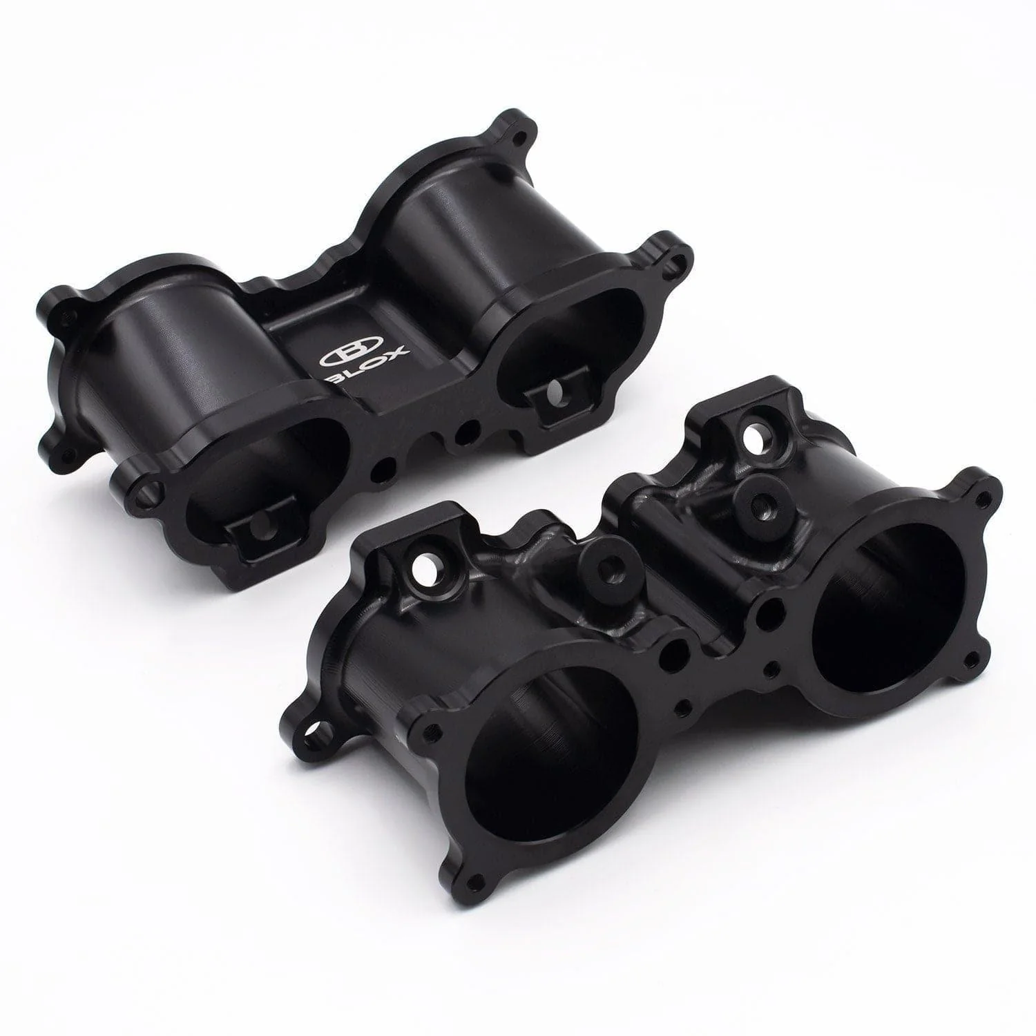 BLOX Racing 5-Axis TGV Delete Kit - 02-14 Subaru WRX 07-21 STi and 07-12 Legacy & Forester EJ20/EJ25 - Image 5