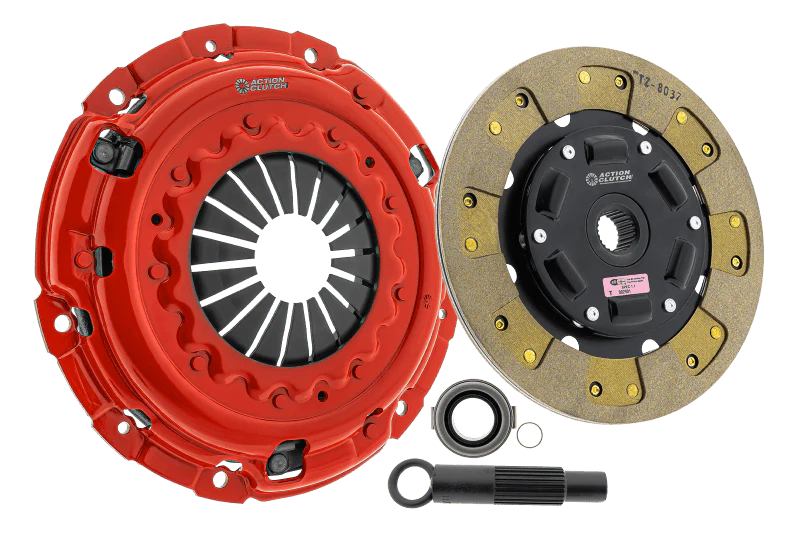 Action Clutch 18-21 Subaru WRX 2.0L (FA20DIT) Turbo AWD Stage 2 Clutch (1SC)