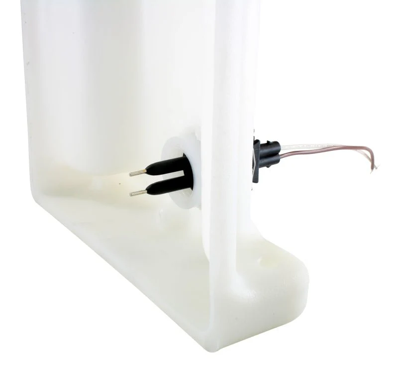 AEM V2 5 Gal Tank Kit w/ Conductive Fluid Level Sensor - Image 4