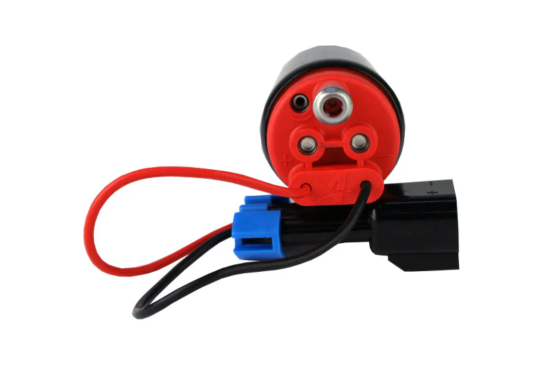 Aeromotive 340 Series Stealth In-Tank E85 Fuel Pump - Offset Inlet - Image 13