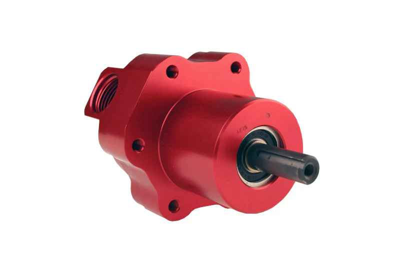Aeromotive Billet Belt Drive Fuel Pump - Image 14