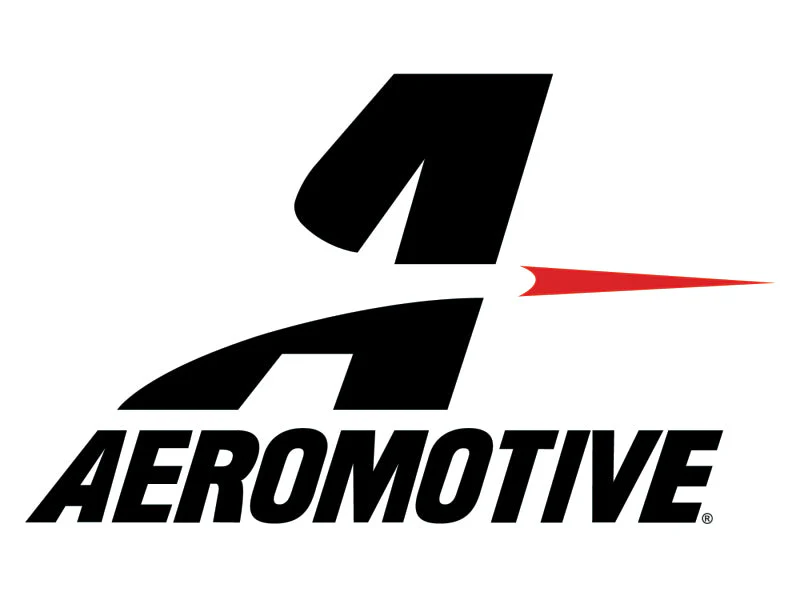 Aeromotive Pro-Series In-Line Fuel Filter - ORB-12 - 10 Micron Microglass Element - Image 9