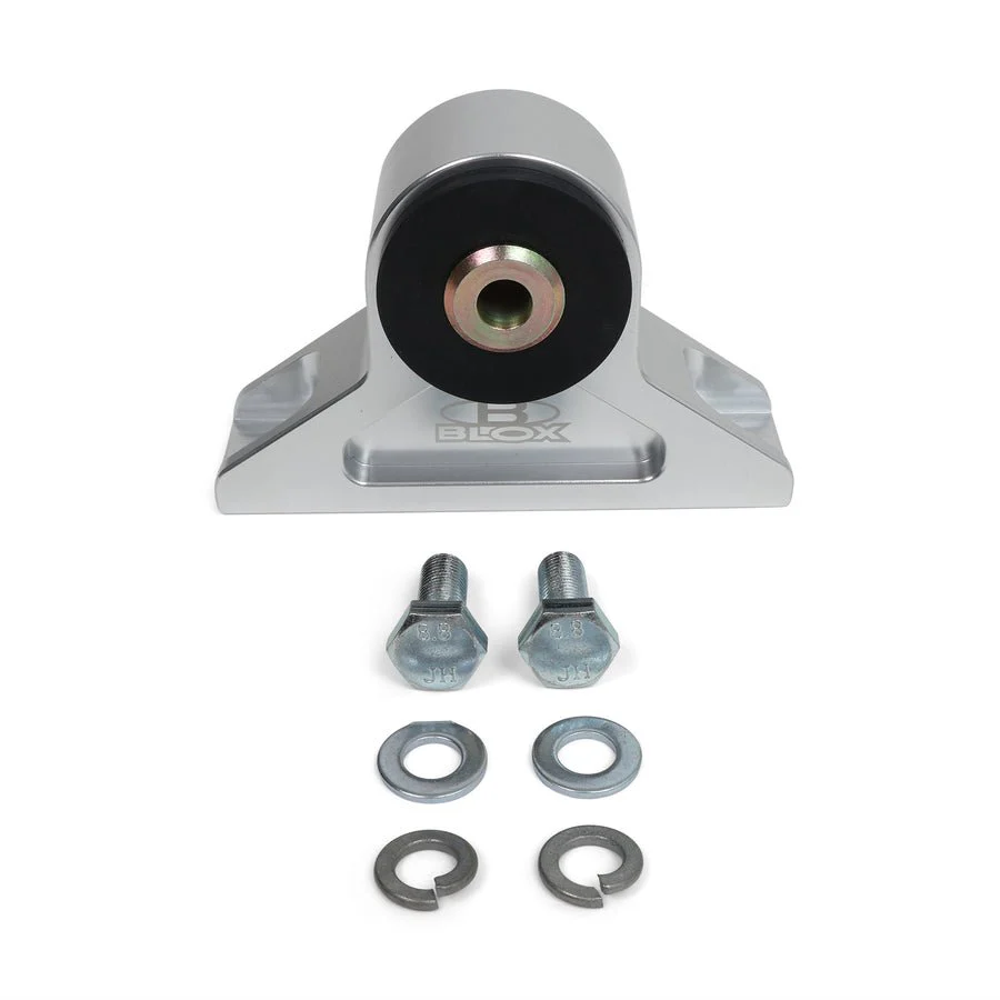 BLOX Racing Billet Engine Mount - 2003-2007 Mitsubishi Lancer EVO VIII / IX