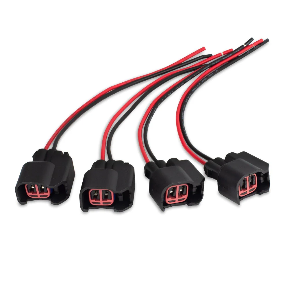 BLOX Racing 550cc Honda B,D,H,F-Series Injectors - Image 5