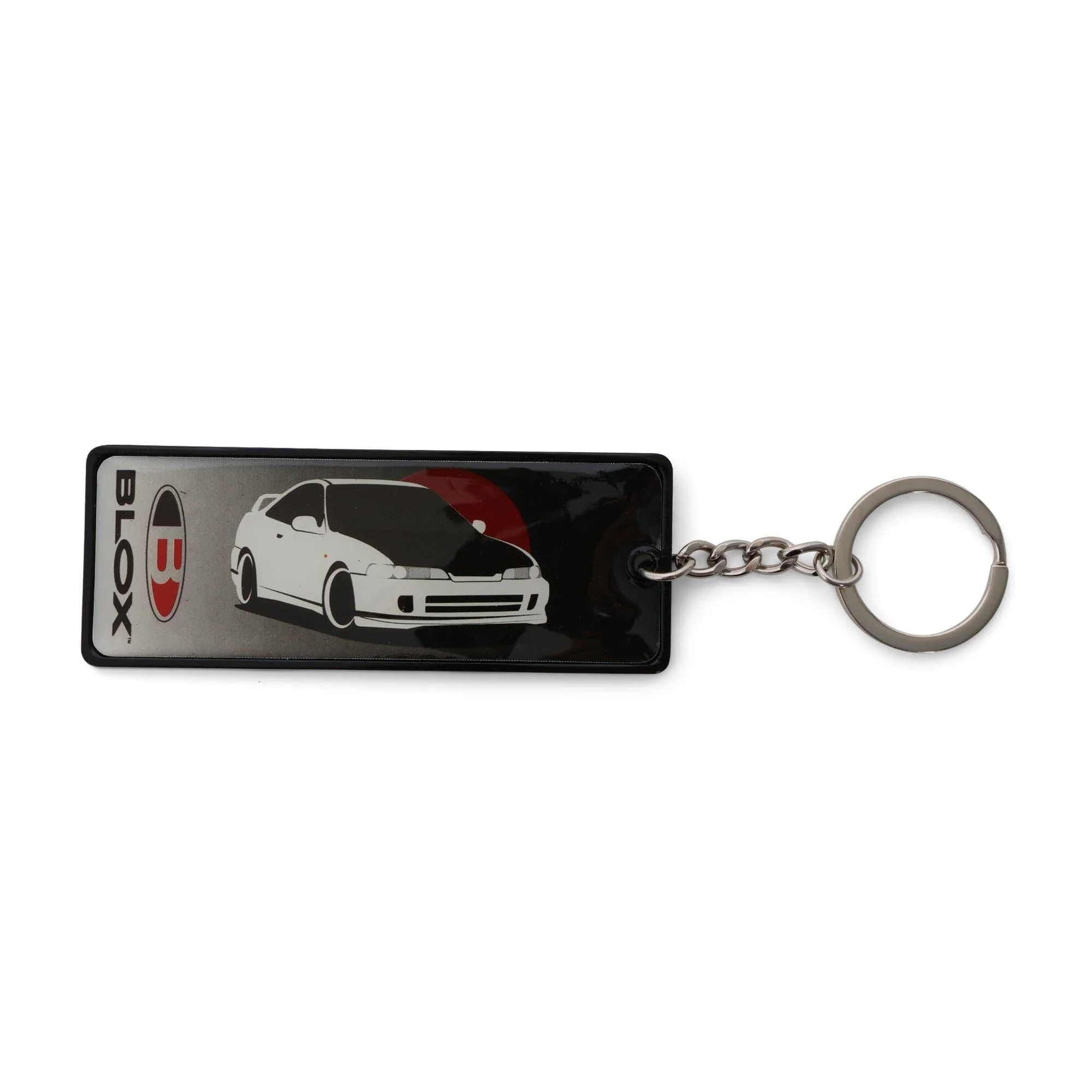 BLOX Racing Key Chain - DC Integra