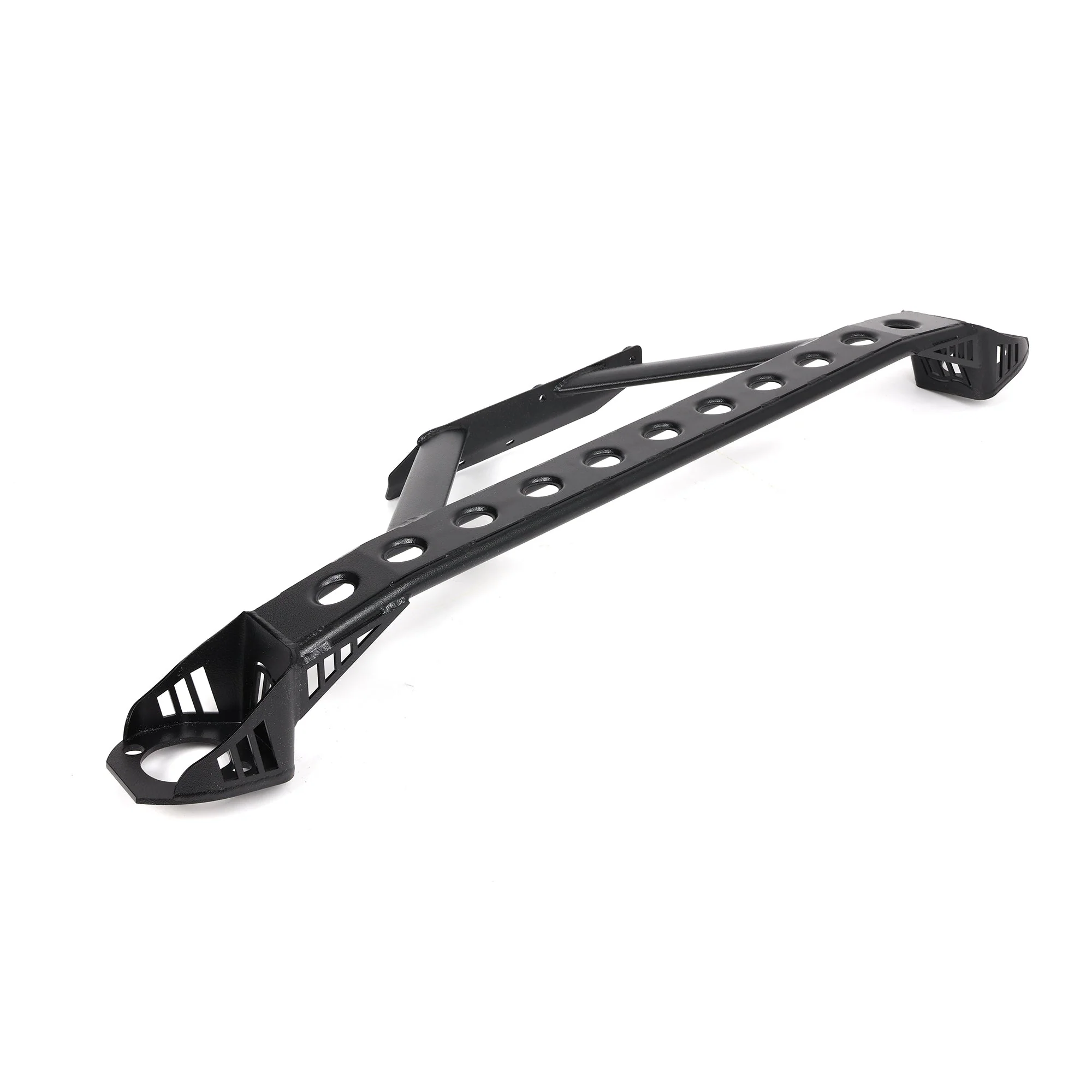 Circuit Hero Front 3-Point Strut Tower Bar