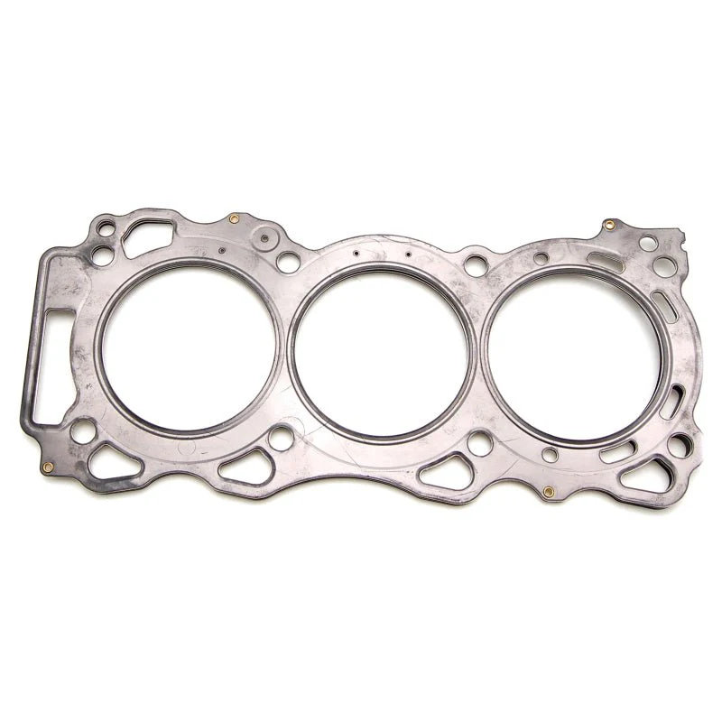 Cometic 02+ Nissan VQ30/VQ35 V6 98mm LH .045 inch MLS Head Gasket - Image 2