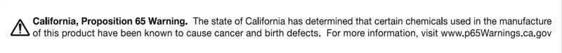 Cometic 2003+ Dodge 5.7/6.1L HEMI Rear Main Seal Set - Image 4