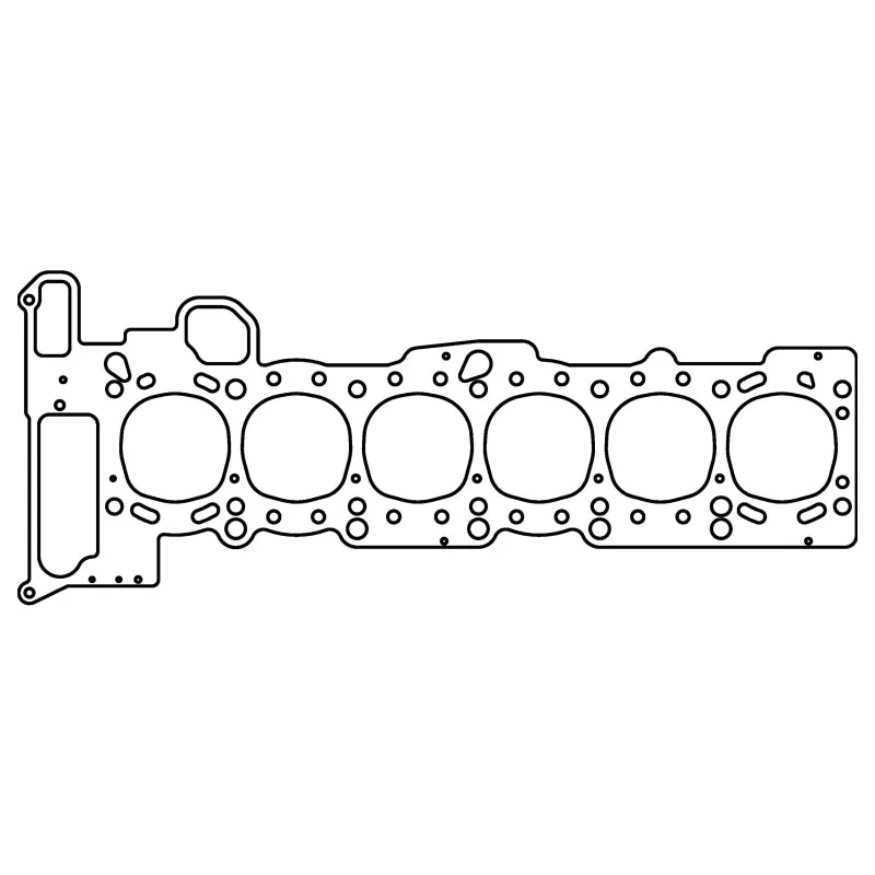 Cometic BMW M54 2.2L 81mm .051 inch MLS Head Gasket