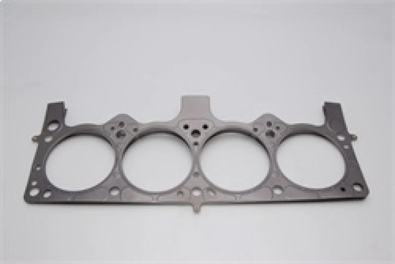 Cometic Chrysler 318/340/360 4.080inch Bore .080 inch Thickness MLS-5 Head Gasket - Image 3