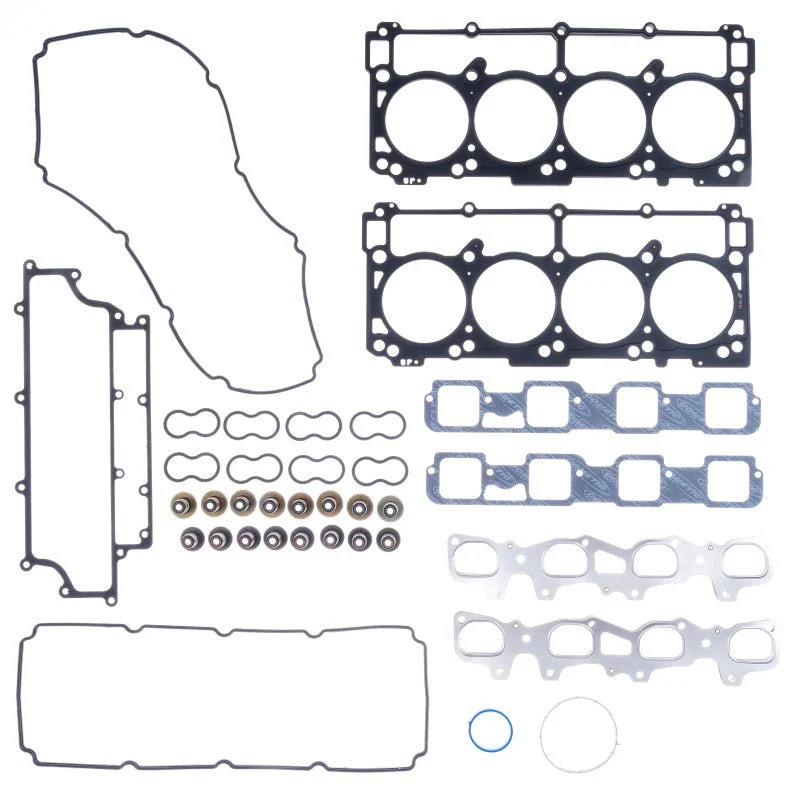 Cometic Chrysler 6.1L Gen-3 Hemi Top End Gasket Kit - 4.100in Bore - .060in MLS Cylinder Head Gasket - Image 2