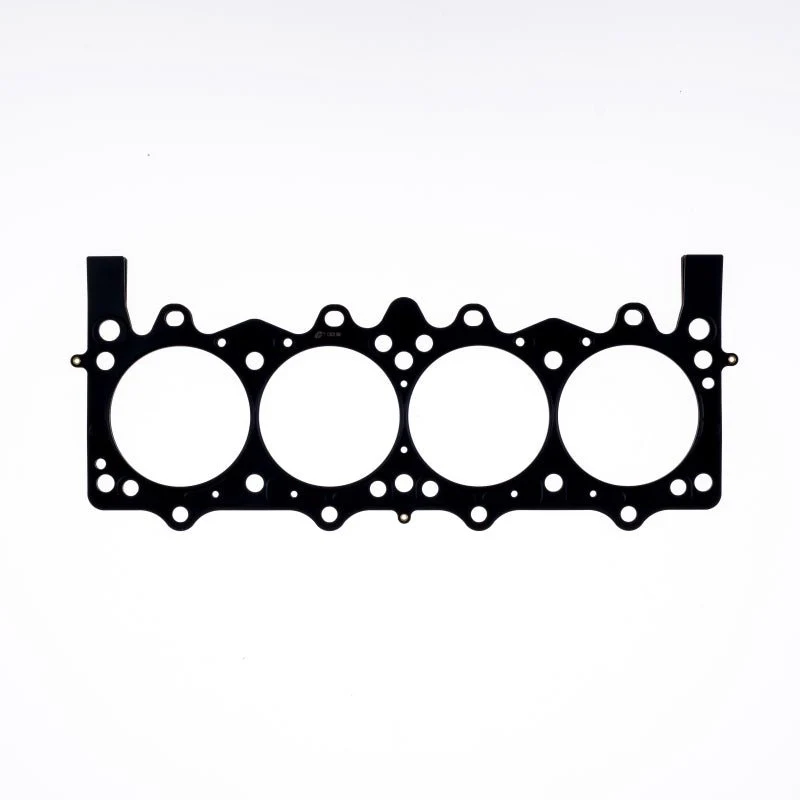 Cometic Chrysler A-4 Midget Block .030in MLS Cylinder Head Gasket - 4.165in Bore - Image 2