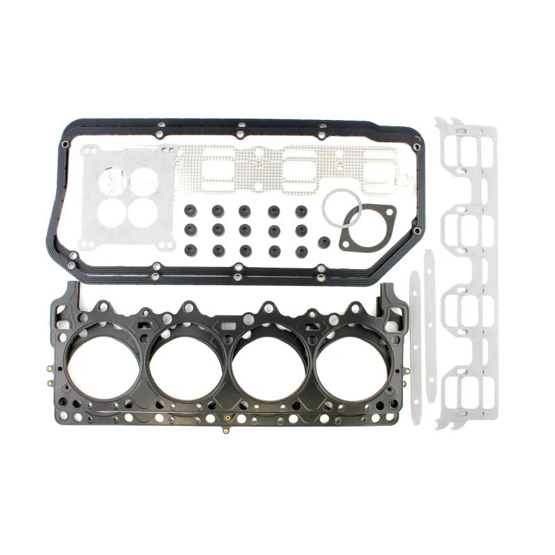 Cometic Chrysler Gen-2 Hemi Top End Gasket Kit - 4.250in Bore - .040in MLS Cylinder Head Gasket - Image 2