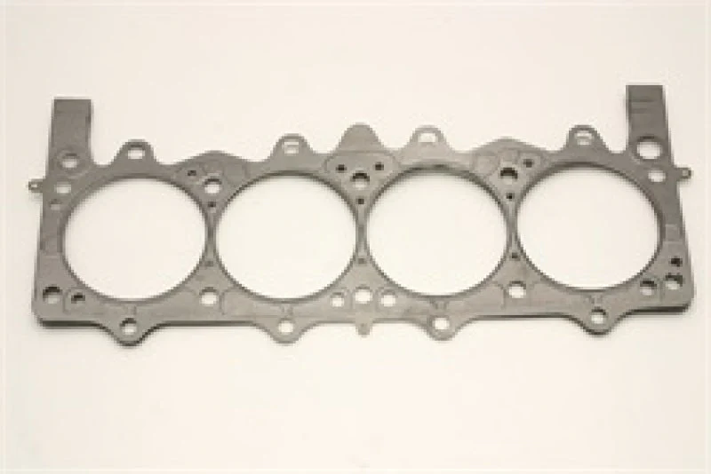 Cometic Chrysler R3 Race Block .036in MLS Cylinder Head Gasket - 4.165in Bore - W7,W8,W9 Heads - Image 3