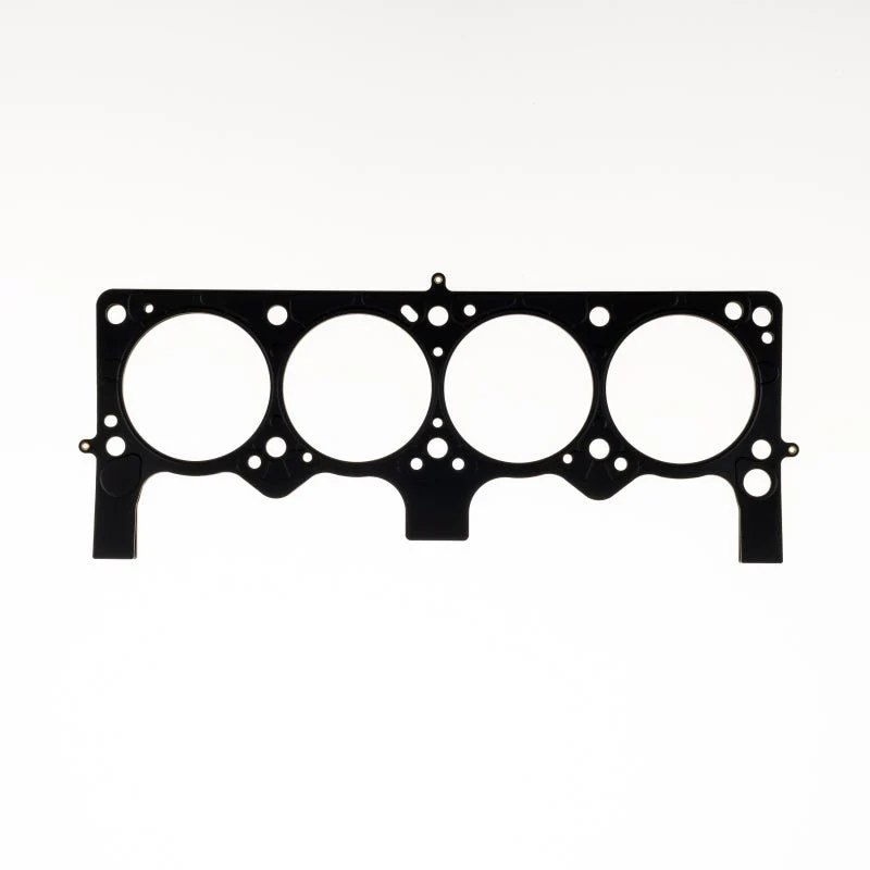 Cometic Chrysler R3 Race Block .040in MLS Cylinder Head Gasket - 4.100in Bore - W2 Heads