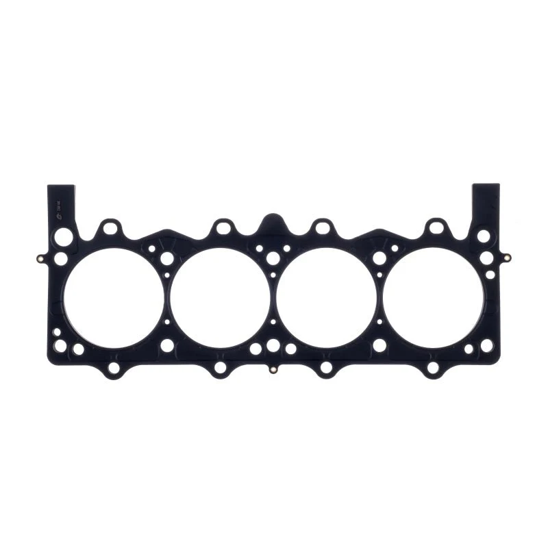 Cometic Chrysler R3 Race Block .080in MLS Cylinder Head Gasket - 4.165in Bore - W7,W8,W9 Heads - Image 2