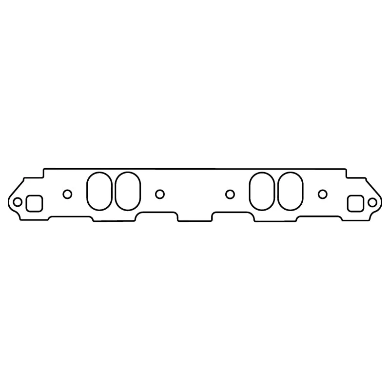 Cometic Chrysler W2 Head V8 .020in Fiber Intake Manifold Gasket Set - Image 3