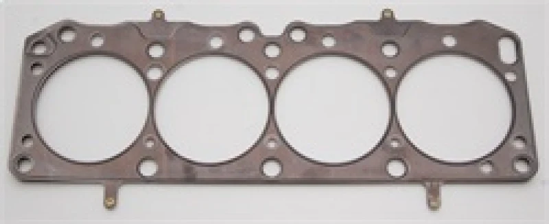 Cometic Cosworth FVA/FVC .045in MLS Cylinder Head Gasket - 88mm Bore - Image 3