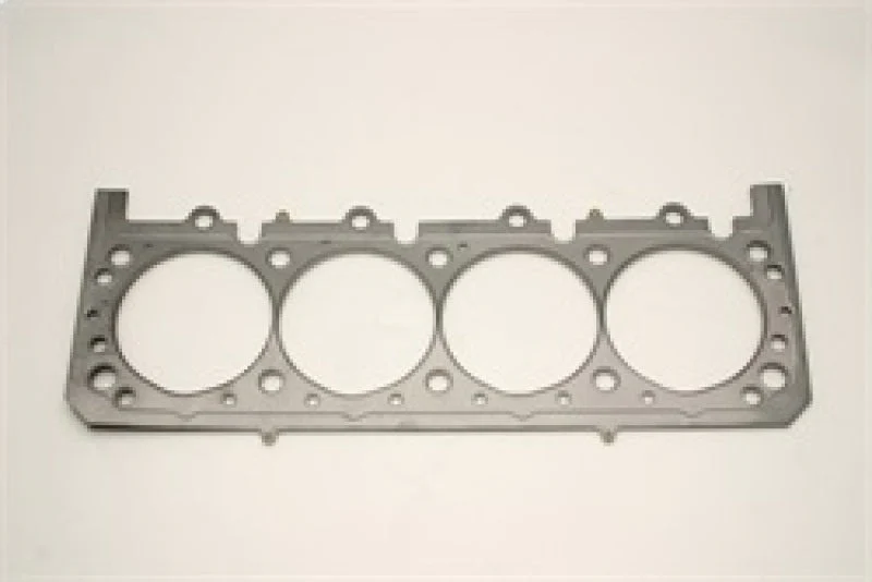 Cometic Ford 460 Pro Stock V8 .045in MLS Cylinder Head Gasket - 4.700in Bore - With Hemi Head - Image 2