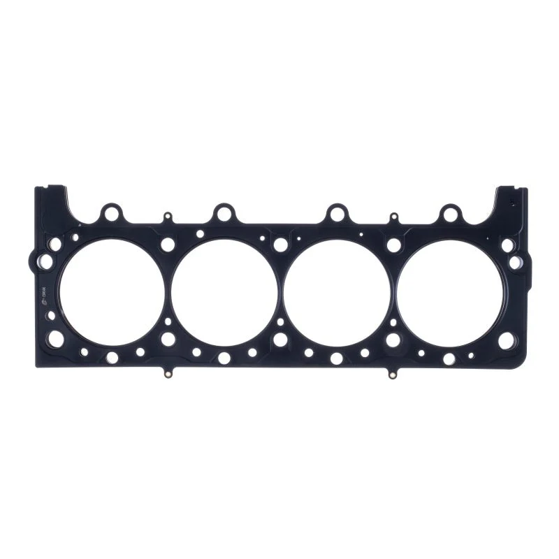 Cometic Ford 460 Pro Stock V8 .052in MLS Cylinder Head Gasket - 4.600in Bore - A460 Block - Image 2