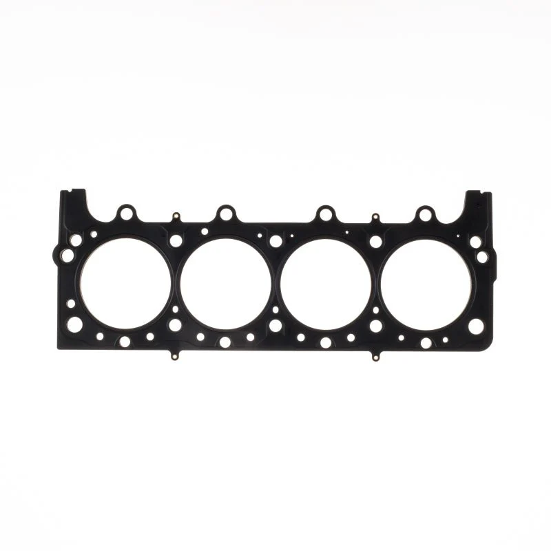 Cometic Ford 460 Pro Stock V8 .075in MLS Cylinder Head Gasket - 4.400in Bore - A460 Block - Image 2