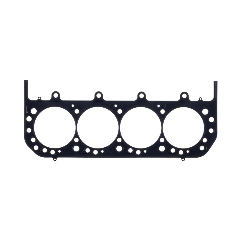 Cometic GM 500 DRCE 2 Pro Stock V8 .030in MLS Cylinder Head Gasket - 4.700in Bore - Image 2