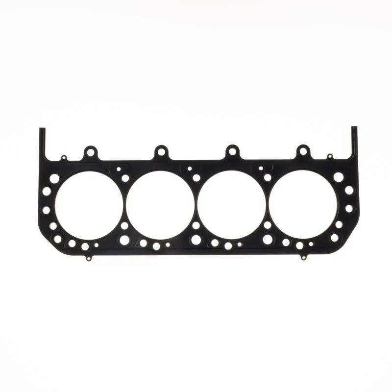 Cometic GM 500 DRCE 2 Pro Stock V8 .066in MLS Cylinder Head Gasket - 4.675in Bore - Image 2