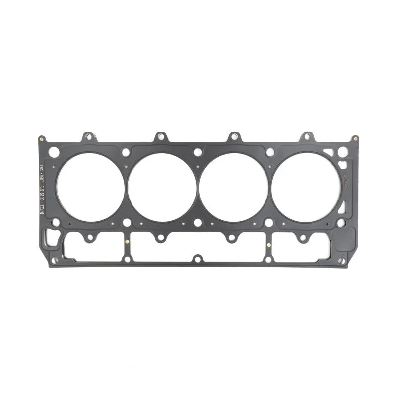 Cometic GM LSX Gen-4 Small Block V8 .120in MLS Cylinder Head Gasket - 4.185in Bore - RHS - Image 2
