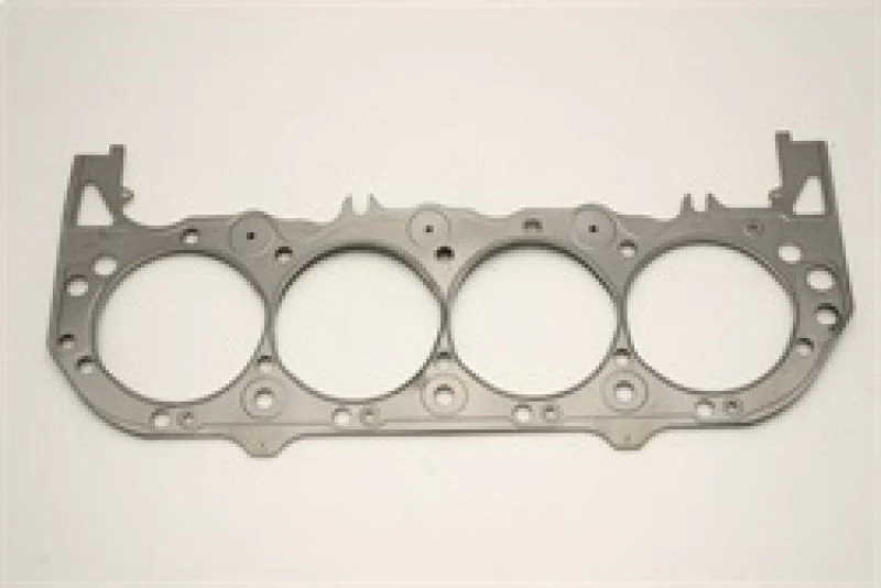 Cometic GM/Mercury Marine 1050 Gen-IV Big Block V8 .030in MLS Cylinder Head Gasket-4.530in Bore - Image 2