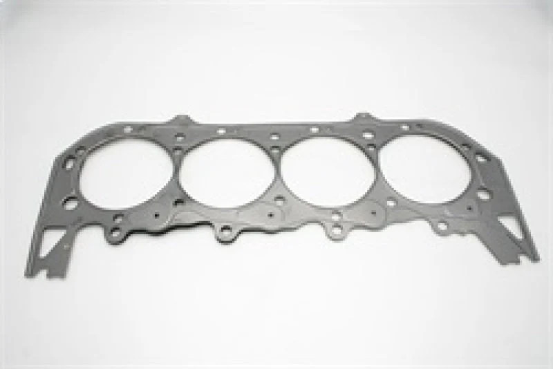 Cometic GM/Mercury Marine Big Block V8 Gen-IV/V/VI .054in MLS Cylinder Head Gasket - 4.580in Bore - Image 2