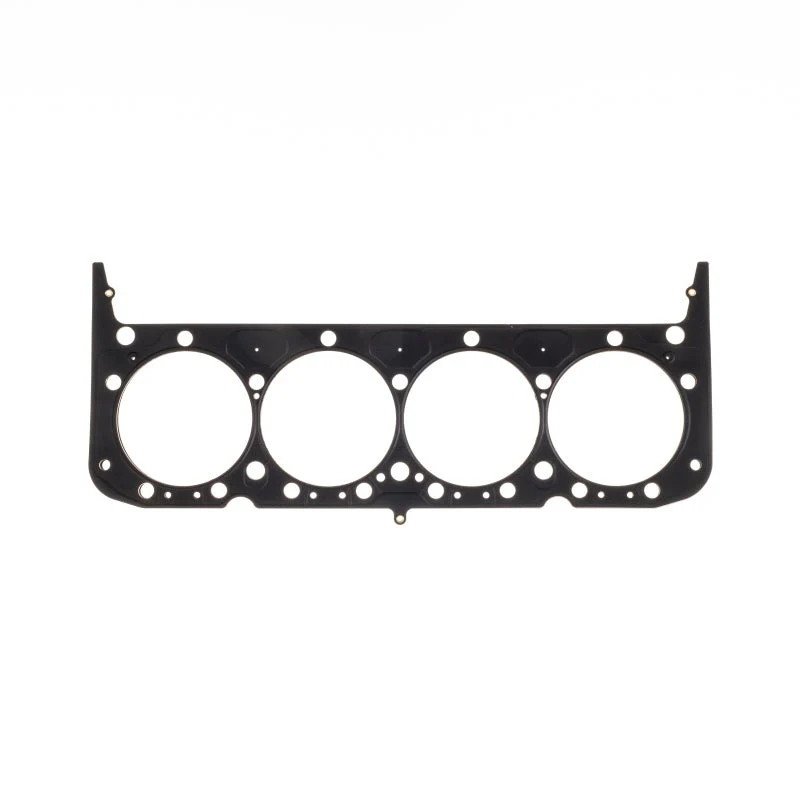Cometic GM SB2.2 Small Block V8 .030in MLS Cylinder Head Gasket - 4.125in Bore - With Steam Holes - Image 2