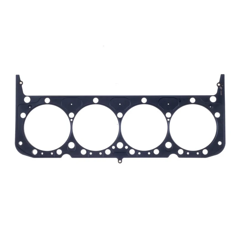 Cometic GM SB2.2 Small Block V8 .066in MLS Cylinder Head Gasket - 4.200in Bore - With Steam Holes - Image 3