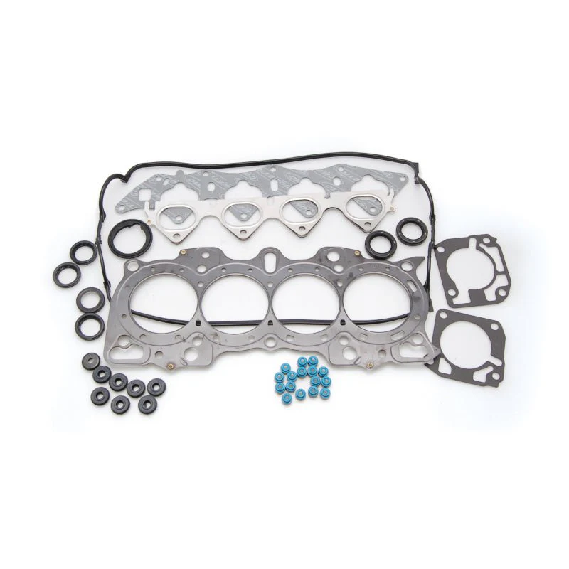 Cometic Honda B16A2 Head-B20 Block Hybrid Top End Gasket Kit-81.5mm Bore-.051in MLS Cyl Head Gasket - Image 2
