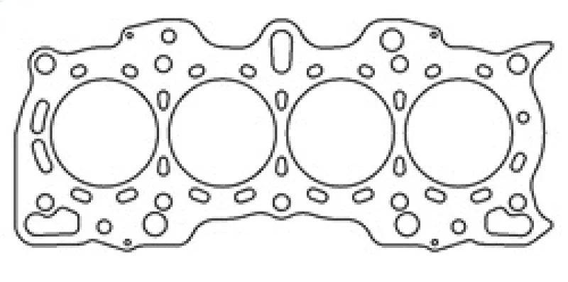 Cometic Honda B18A1/B18B1 .060in MLS Cylinder Head Gasket - 85mm Bore - Image 3