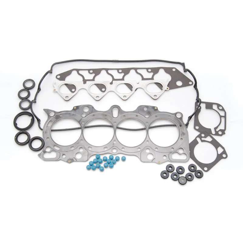 Cometic Honda B18C1 Head-B20 Block Hybrid Top End Gasket Kit-85mm Bore-.030in MLS Cyl Head Gasket - Image 2