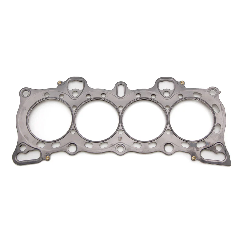 Cometic Honda D15B1/D15B2/D15B6/D15B7/D15B8/D16A6 .120in MLS Cylinder Head Gasket - 77mm Bore - Image 2