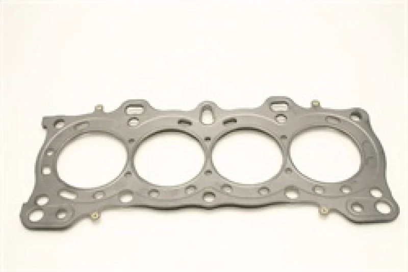 Cometic Honda D16A1/2/8/9 77mm .030 inch MLS DOHC ZC Head Gasket - Image 2