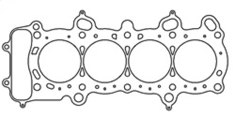 Cometic Honda F20C S2000 Thru 03 89mm .045 inch MLS 2.0L Head Gasket - Image 5