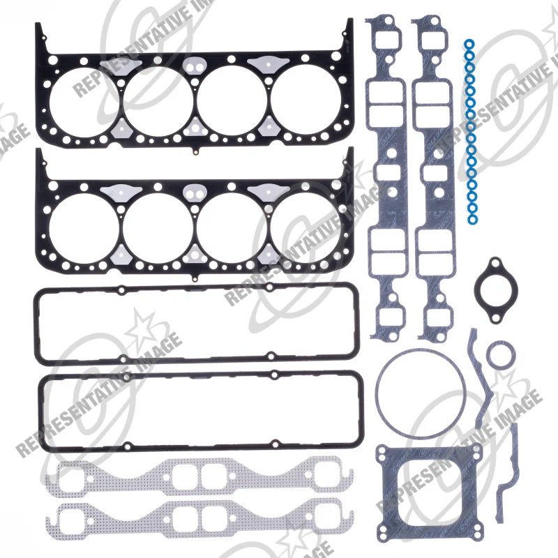 Cometic Honda F22A1/F22A4/F22A6/F22B1/F22B2/F22B6 Molded Rubber Oil Pan Gasket