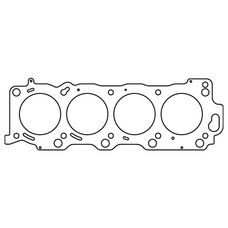 Cometic Lexus / Toyota LX-470/TUNDRA .051 inch MLS Head Gasket 3.635 inch Right Side