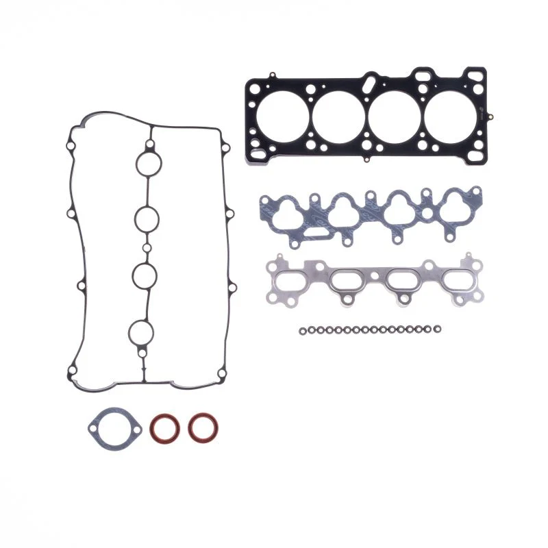 Cometic Mazda B6ZE Top End Gasket Kit - 80mm Bore - .030in MLS Cylinder Head Gasket - Image 2