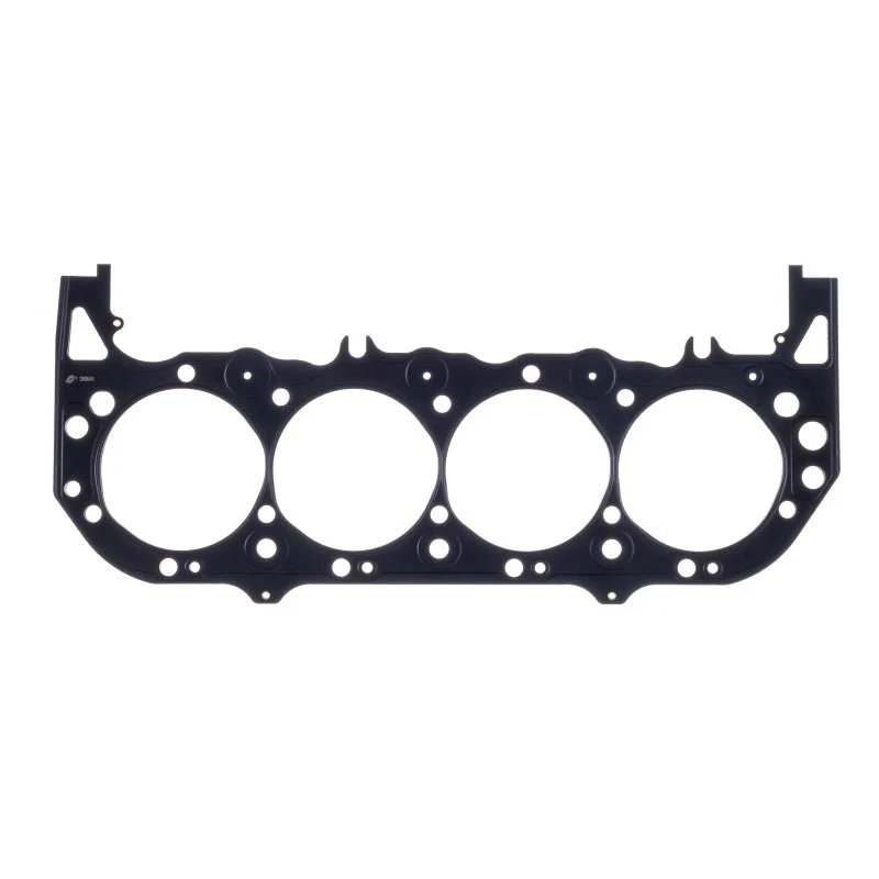 Cometic Mercury / Chevy Big Block 4.5in Bore .030 inch MLS Head Gasket - Image 3