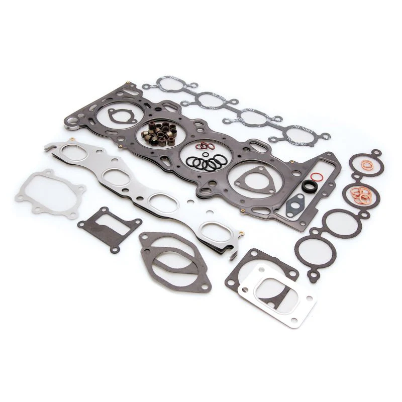 Cometic Nissan 1988-1993 SR20DE/SR20DET Top End Gasket Kit-87.5mm Bore-.051in MLS Cyl Head Gasket - Image 2
