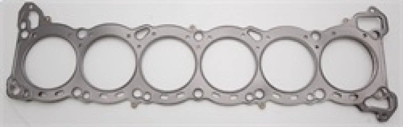 Cometic Nissan RB-25 6 CYL 87mm .098in MLS Head Gasket - Image 2