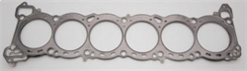 Cometic Nissan RB-26 6 CYL 87mm .075 inch MLS Head Gasket - Image 2