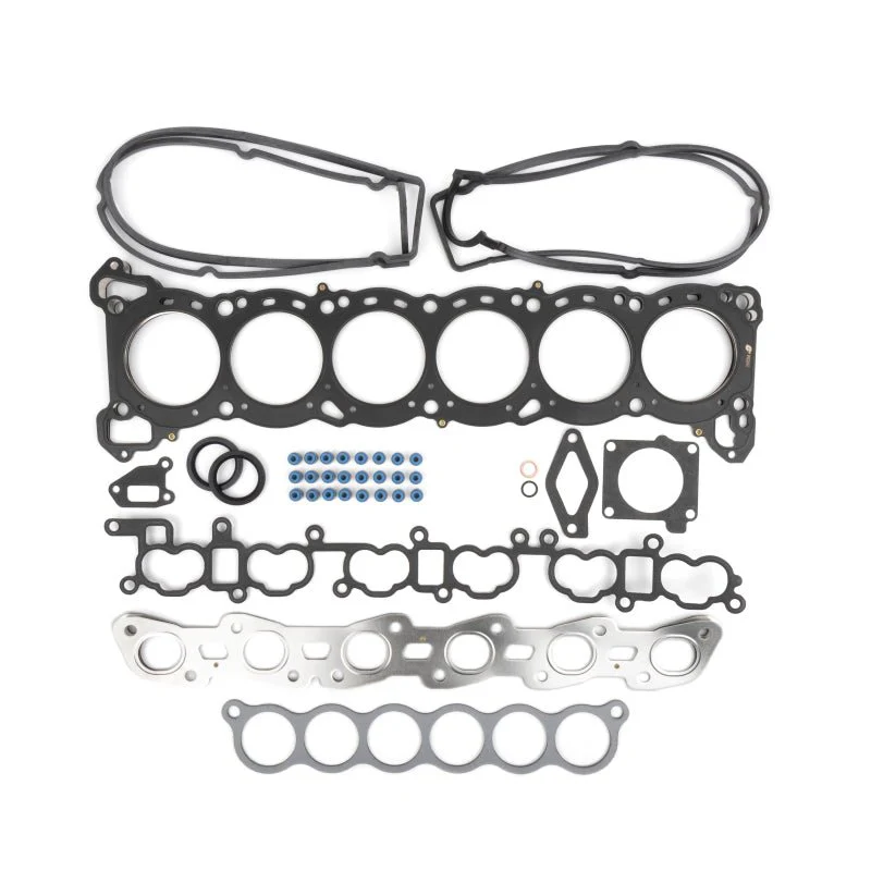 Cometic Nissan RB25DET Top End Gasket Kit - 87mm Bore - .066in MLS Cylinder Head Gasket - Image 2