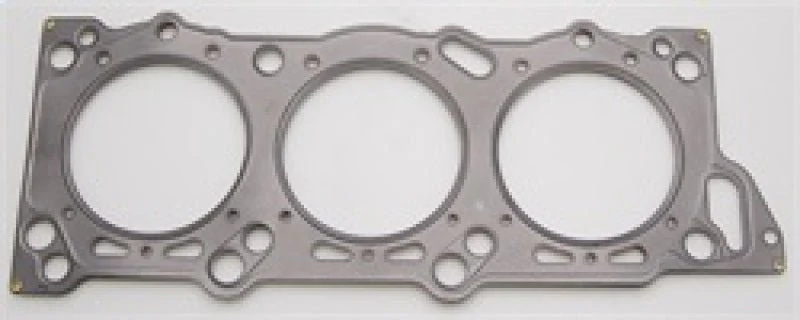Cometic Nissan VG30DE/VG30DETT .056in MLS Cylinder Head Gasket - 88mm Bore - Image 2