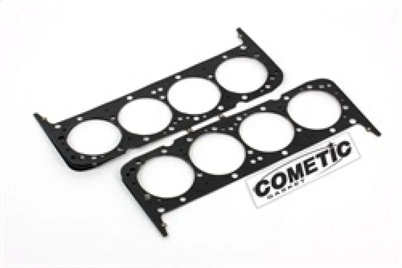Cometic Peugeot XU10J4RS .045in MLS Cylinder Head Gasket - 86.5mm Bore - Image 3