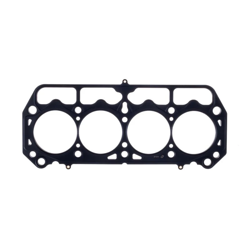 Cometic Simca 1.3/1.6L 1100 .051in MLS Cylinder Head Gasket - 80.5mm Bore - Image 2